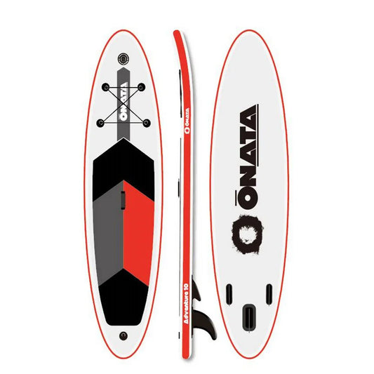 Onata Adventure 10 Inflatable SUP