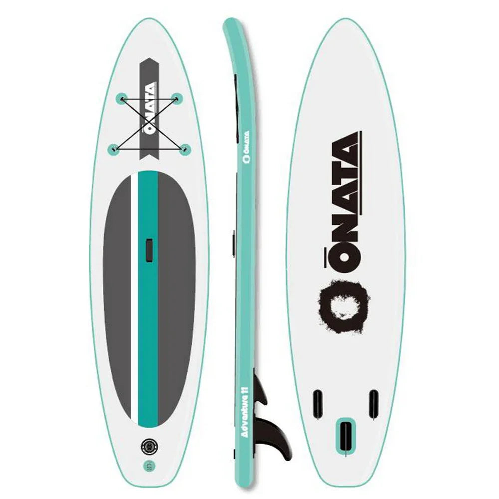 Onata Adventure 11 Inflatable SUP