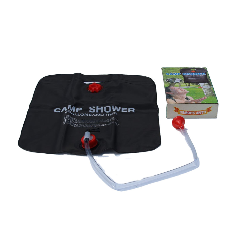 Douche de camping Onata 20L