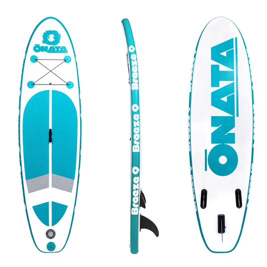 Planche à pagaie gonflable Onata Breeze 9