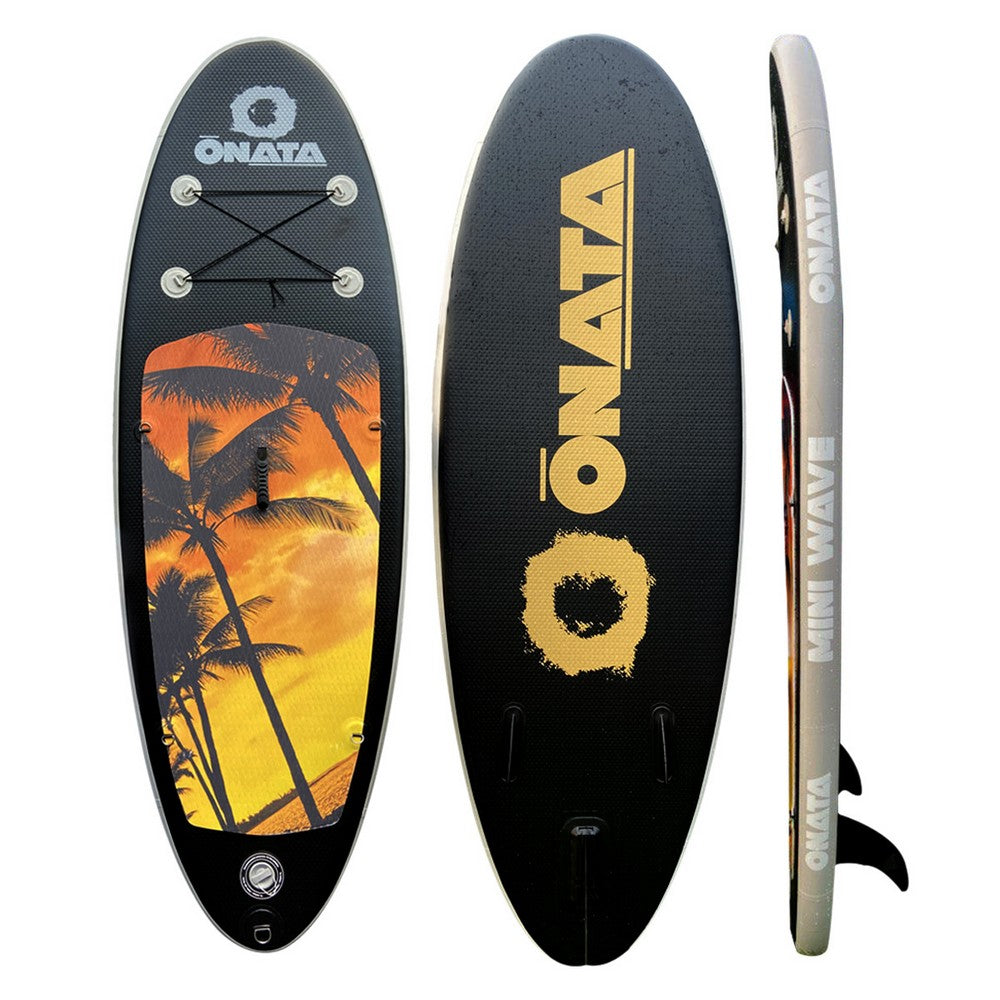 Planche à pagaie gonflable Onata Mini Wave (juniors)