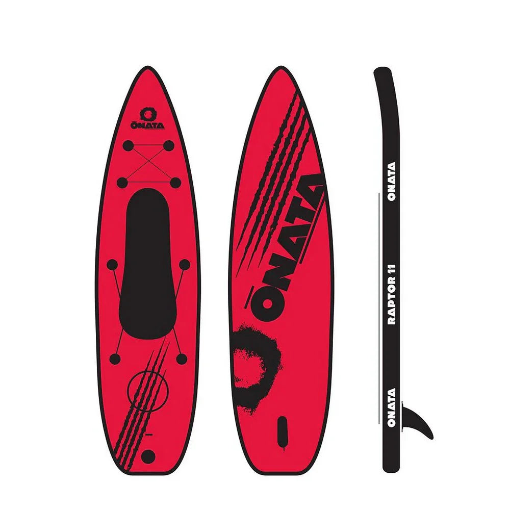 Onata Raptor 11 Inflatable Kayak