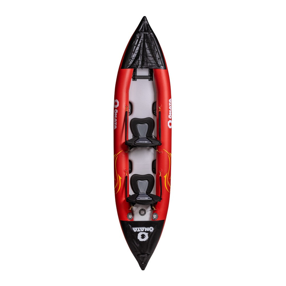 Onata Snake 12.5 Inflatable Kayak