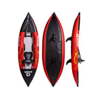 Onata Snake 9.8 Inflatable Kayak