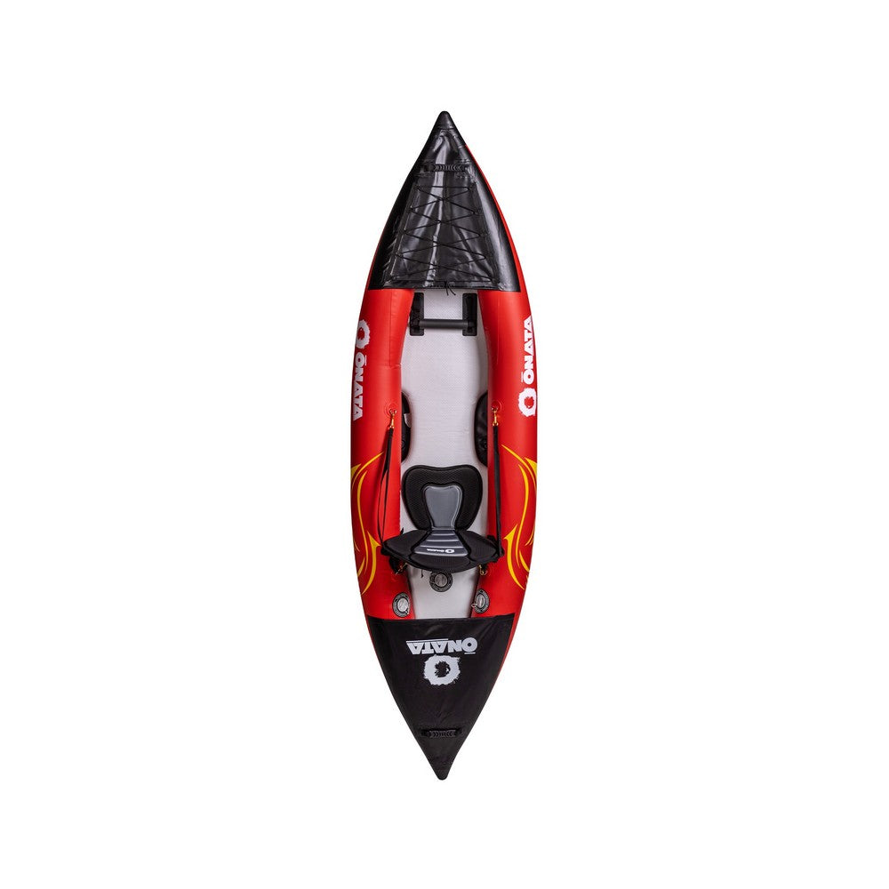 Onata Snake 9.8 Inflatable Kayak