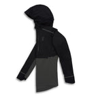 On M's Weather Jacket