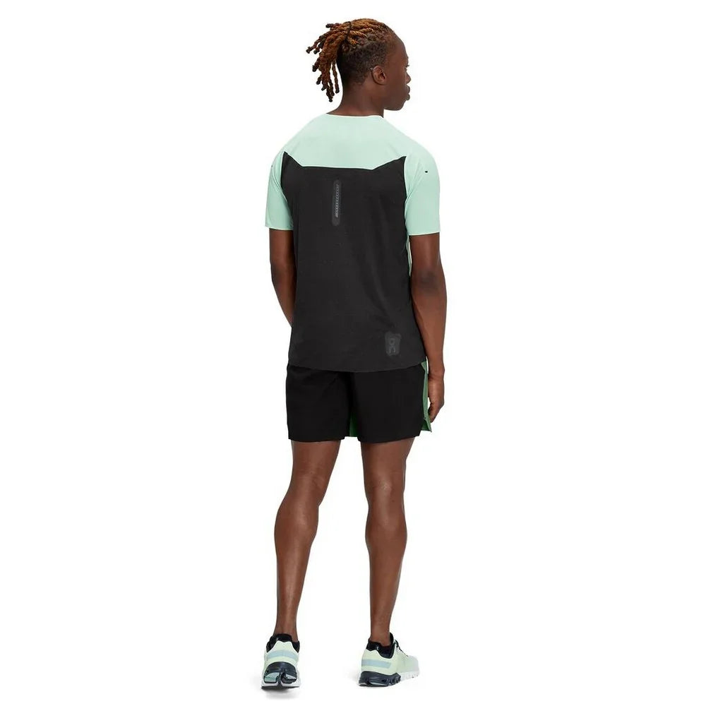 Short léger On