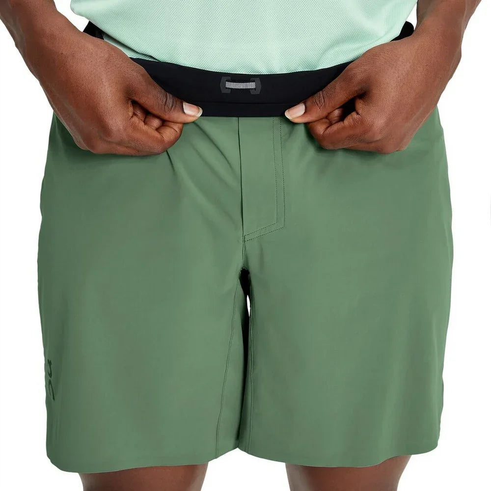 Short léger On