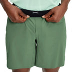 Short léger On