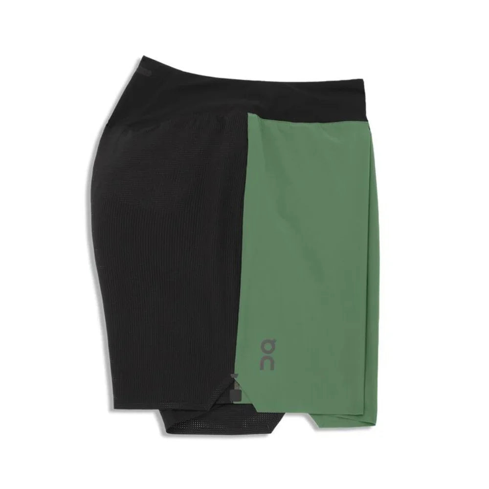 Short léger On