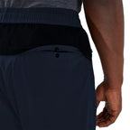On M's Track Pants