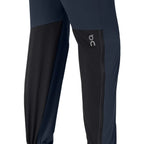 On M's Track Pants