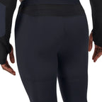 On M's Tights Long