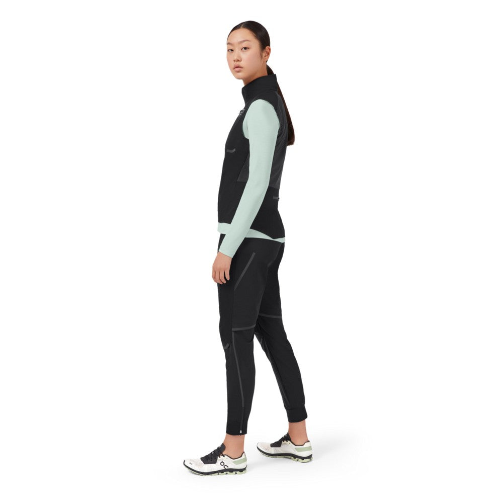 Veste coupe-vent On Weather (femmes)