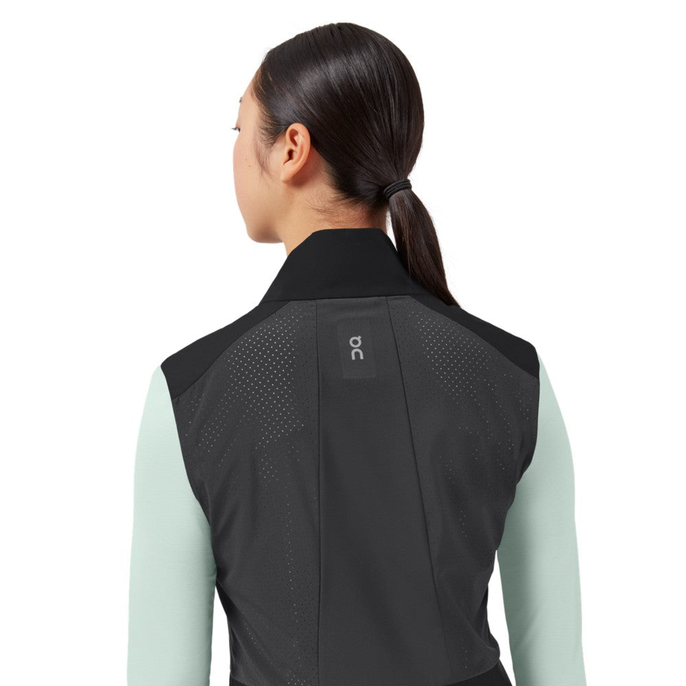 Veste coupe-vent On Weather (femmes)