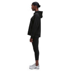 On W's Hoodie