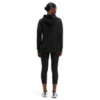 On W's Hoodie