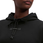 On W's Hoodie
