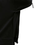 On W's Hoodie