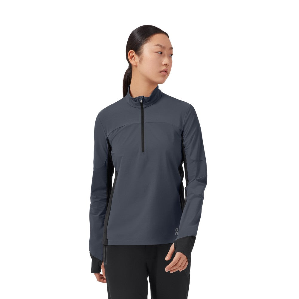 On W's Trail Breaker Long Sleeve Shirt