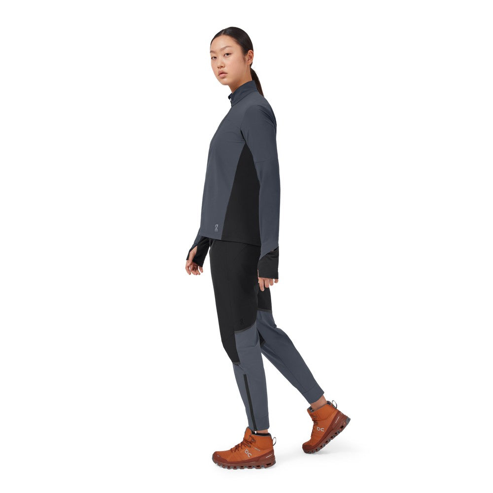 On W's Trail Breaker Long Sleeve Shirt
