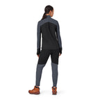 On W's Trail Breaker Long Sleeve Shirt