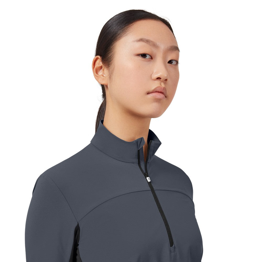 On W's Trail Breaker Long Sleeve Shirt