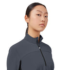 On W's Trail Breaker Long Sleeve Shirt