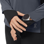 On W's Trail Breaker Long Sleeve Shirt