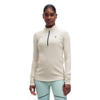 On W's Climate Long Sleeve Shirt