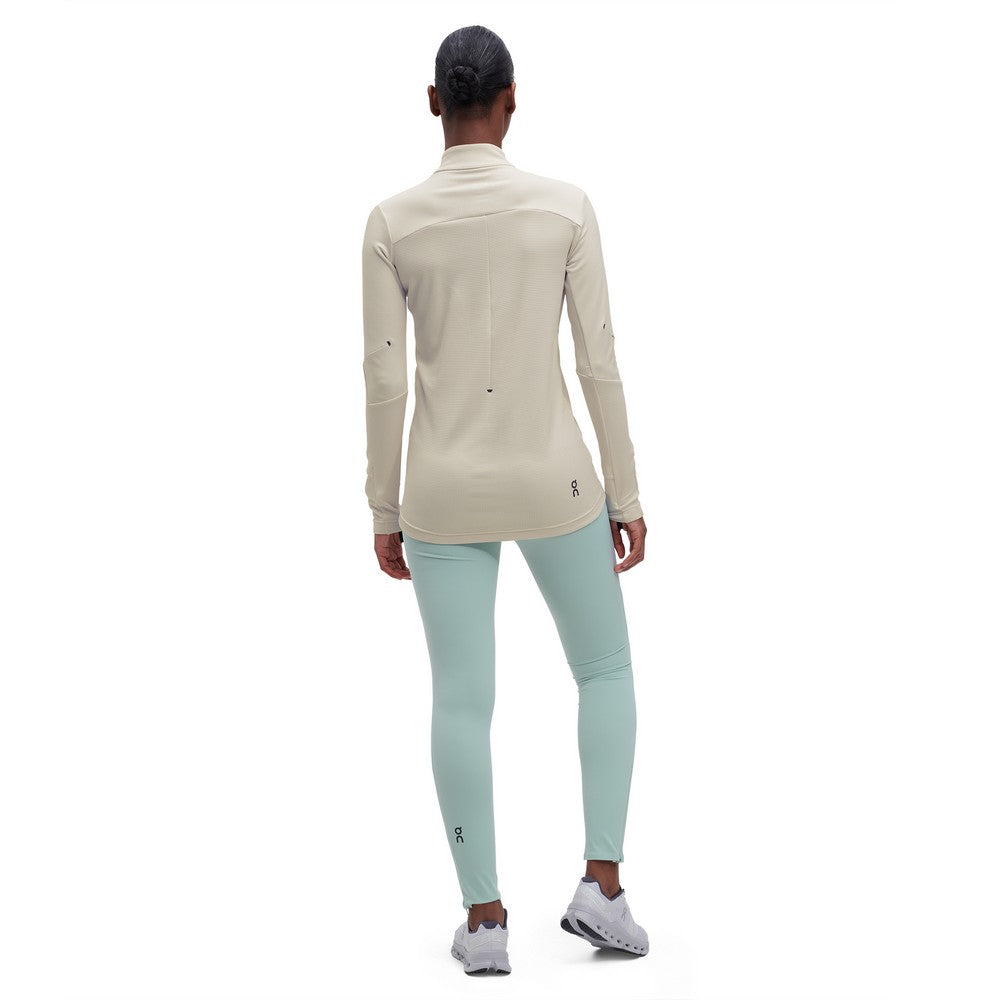 On W's Climate Long Sleeve Shirt