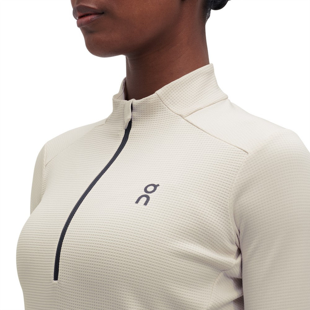 On W's Climate Long Sleeve Shirt