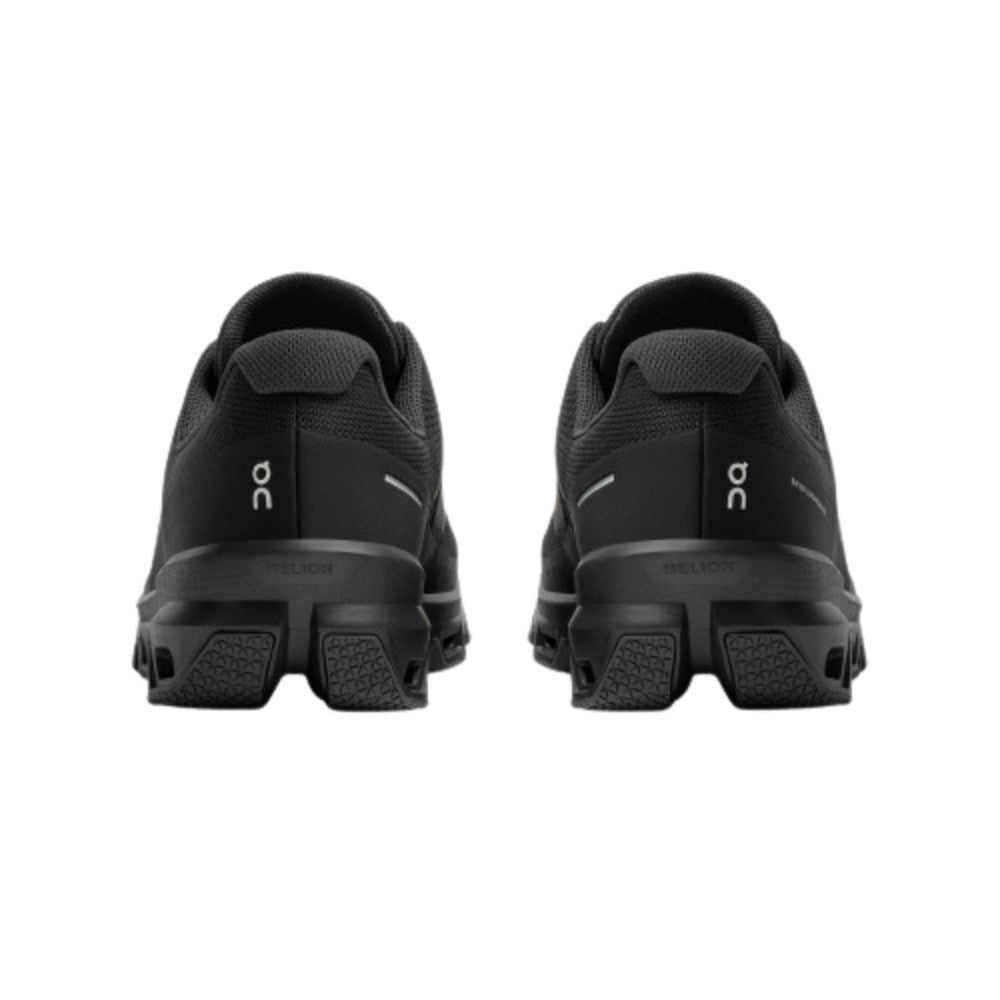 On M's Cloudventure Waterproof Running Shoes