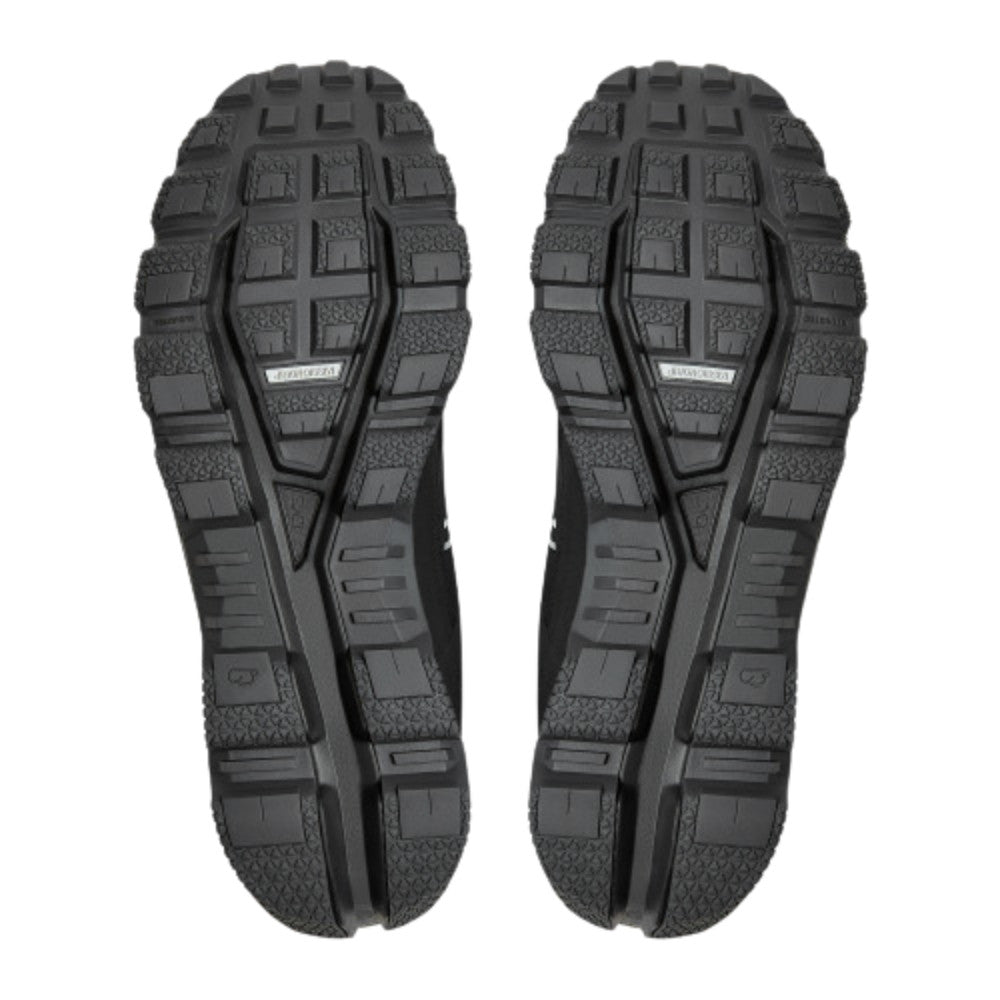On M's Cloudventure Waterproof Running Shoes
