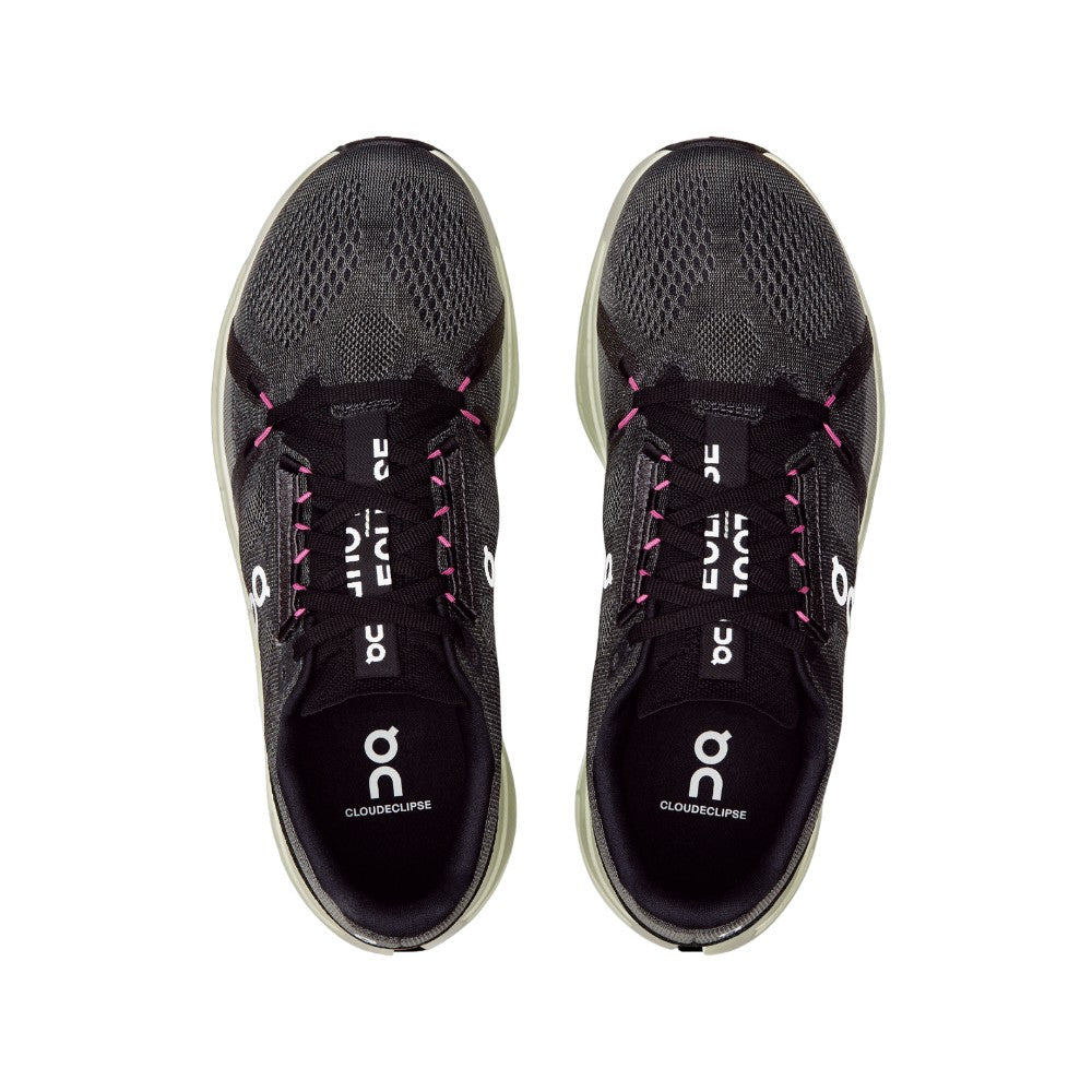 On M's Cloudeclipse Running Shoes