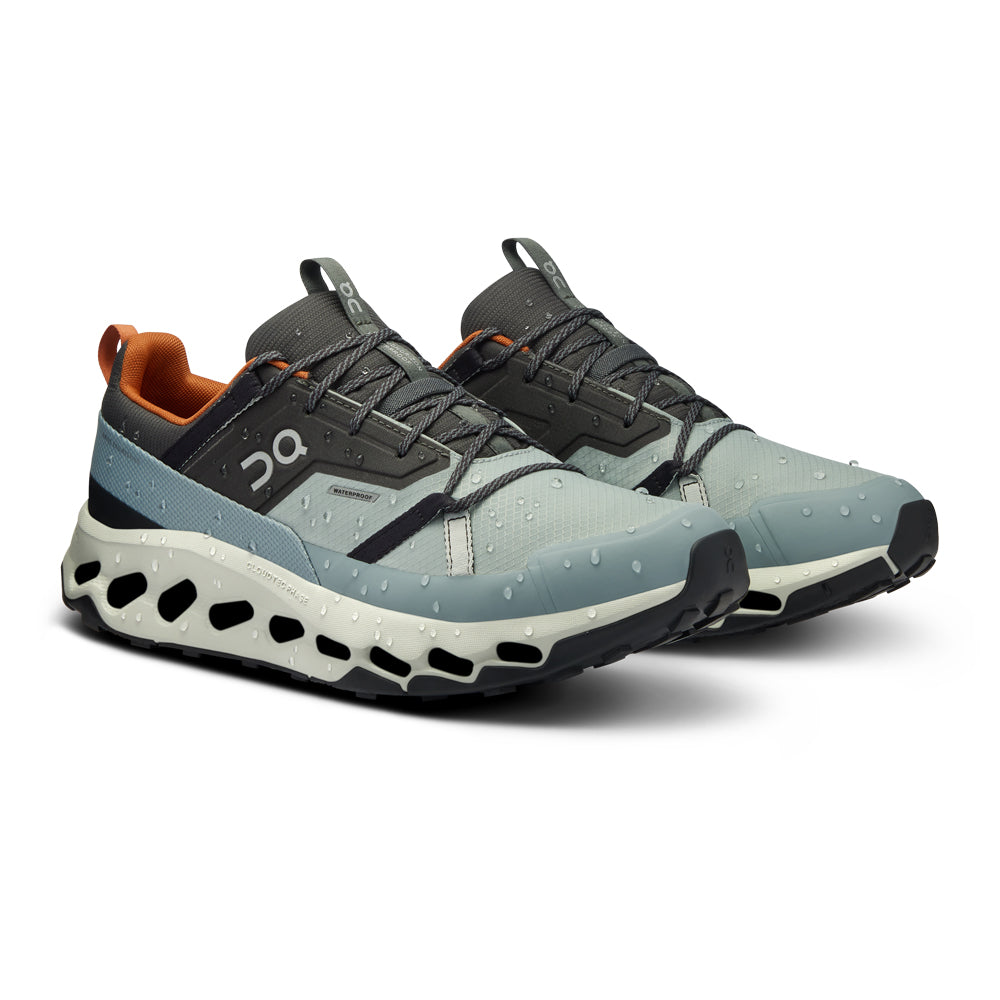 On M's Cloudhorizon Waterproof Hiking Shoes