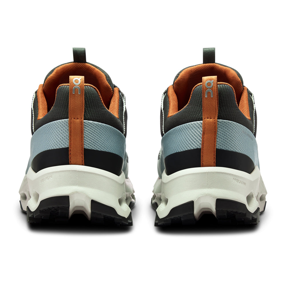 On M's Cloudhorizon Waterproof Hiking Shoes