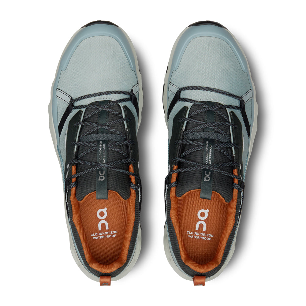 On M's Cloudhorizon Waterproof Hiking Shoes