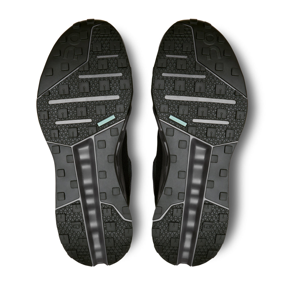 On M's Cloudhorizon Waterproof Hiking Shoes