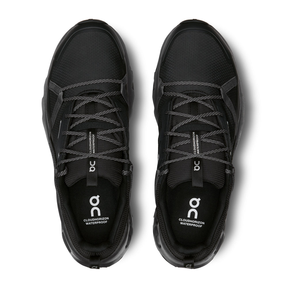 On M's Cloudhorizon Waterproof Hiking Shoes