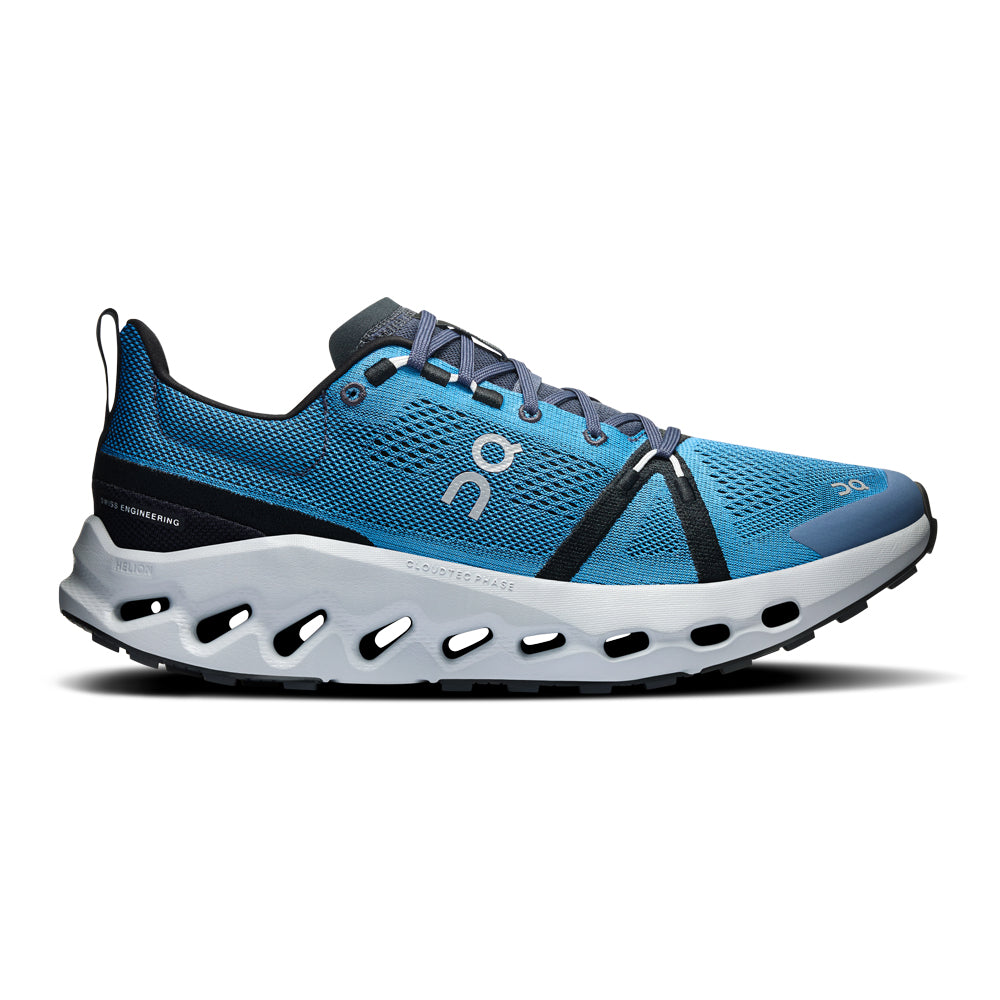 Souliers de course en sentier On Cloudsurfer Trail (hommes)