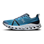 Souliers de course en sentier On Cloudsurfer Trail (hommes)