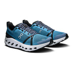 Souliers de course en sentier On Cloudsurfer Trail (hommes)