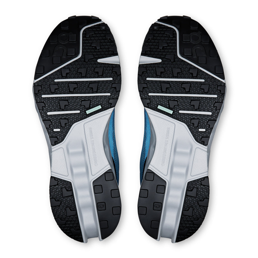 Souliers de course en sentier On Cloudsurfer Trail (hommes)