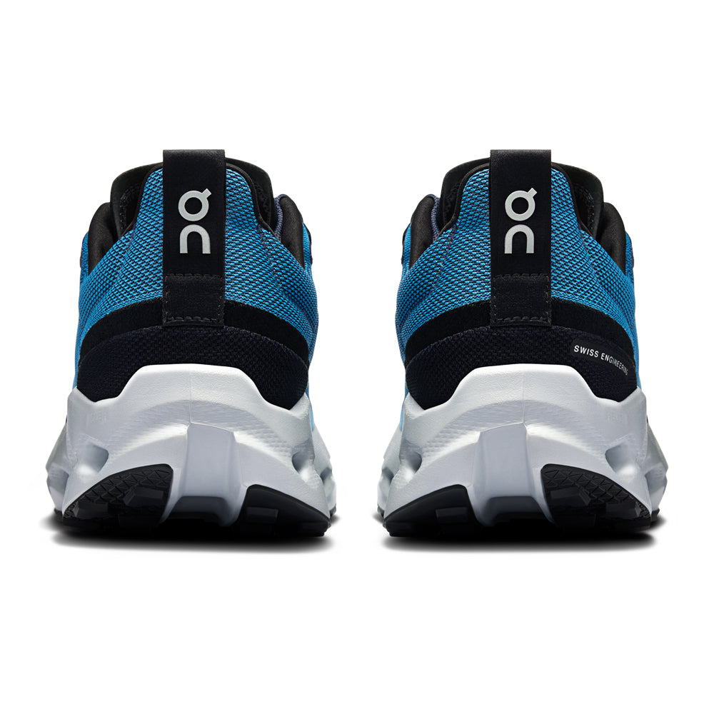 Souliers de course en sentier On Cloudsurfer Trail (hommes)