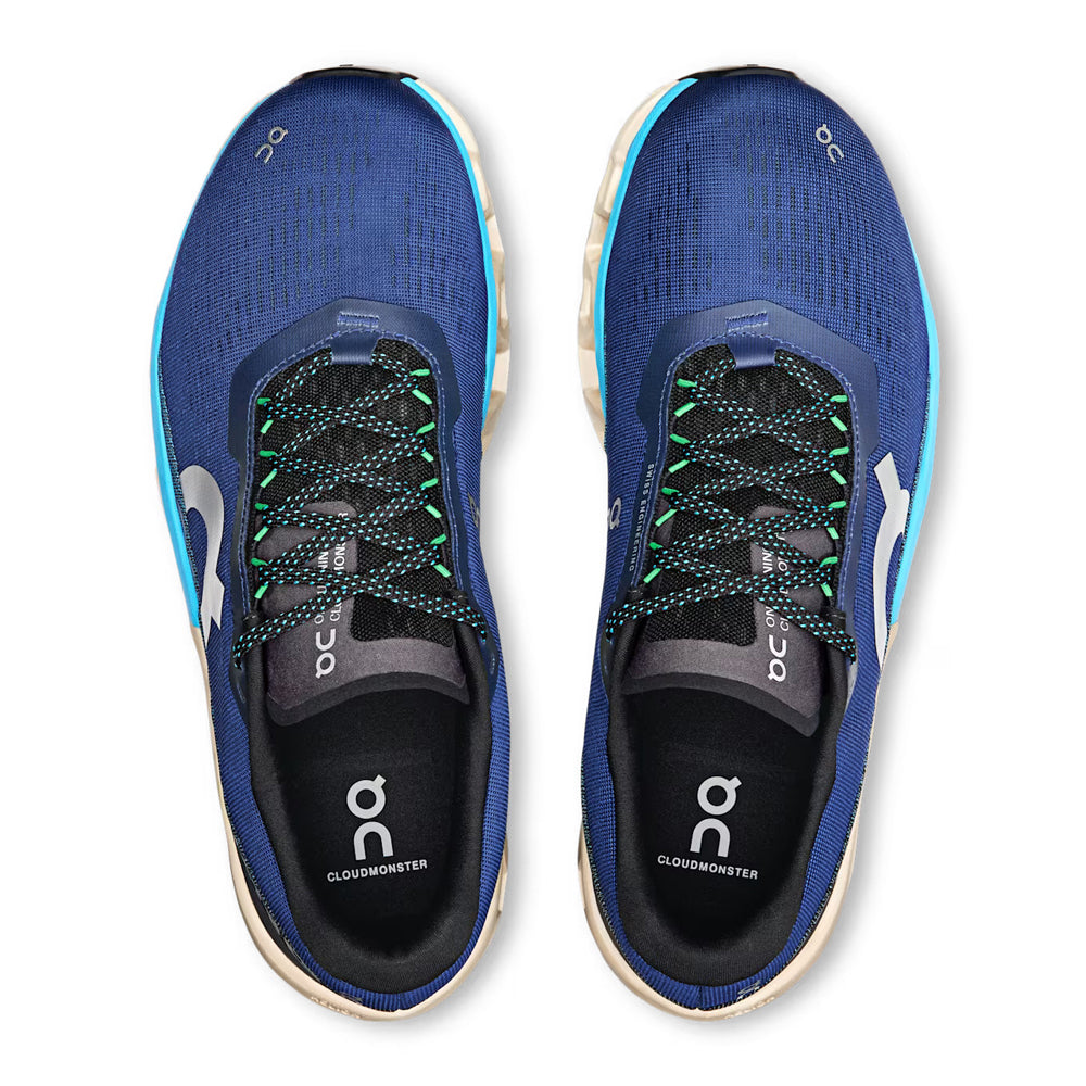 Souliers de course On Cloudmonster 2 (hommes)