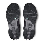 Souliers de course en sentier imperméables On Cloudsurfer Trail (hommes)