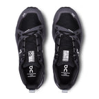Souliers de course en sentier imperméables On Cloudsurfer Trail (hommes)