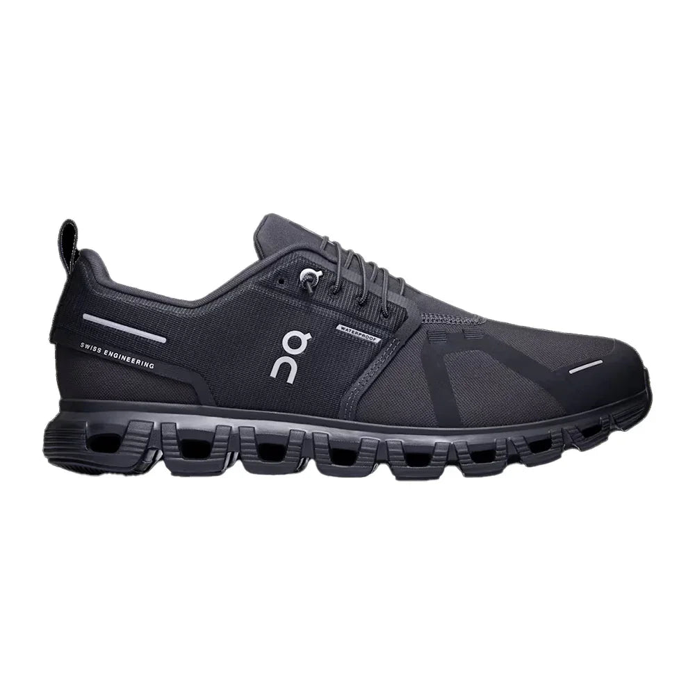 On Running M's Cloud 6 Waterproof Shoes