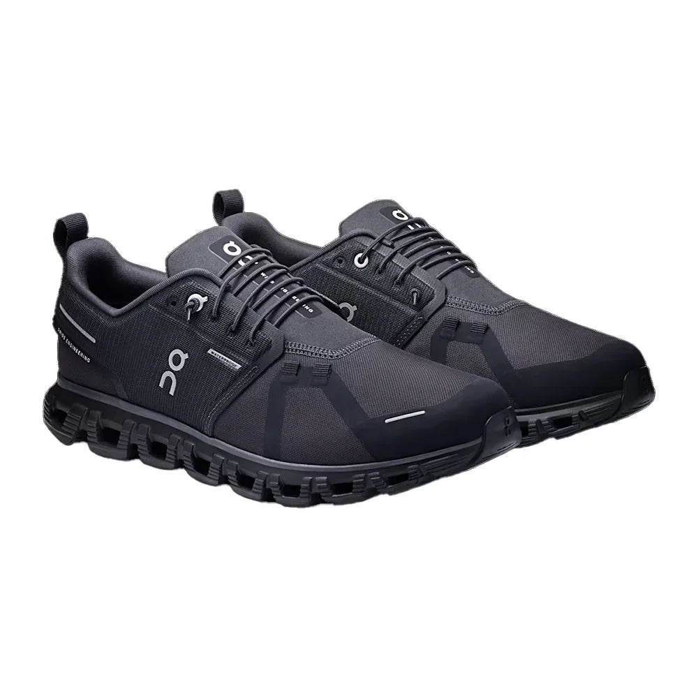 On Running M's Cloud 6 Waterproof Shoes